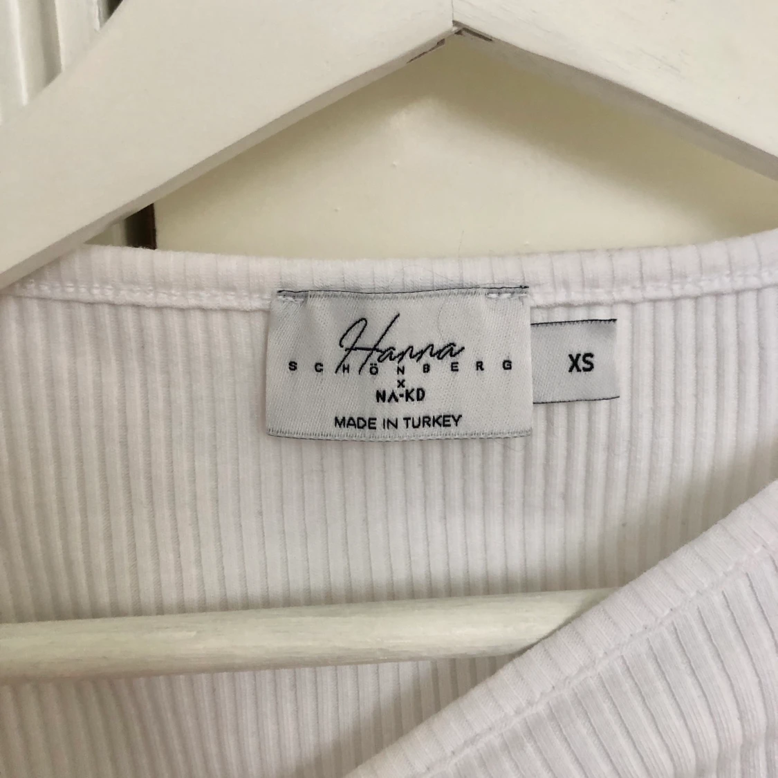 Hanna Schönberg x NA-KD tröja  - 91