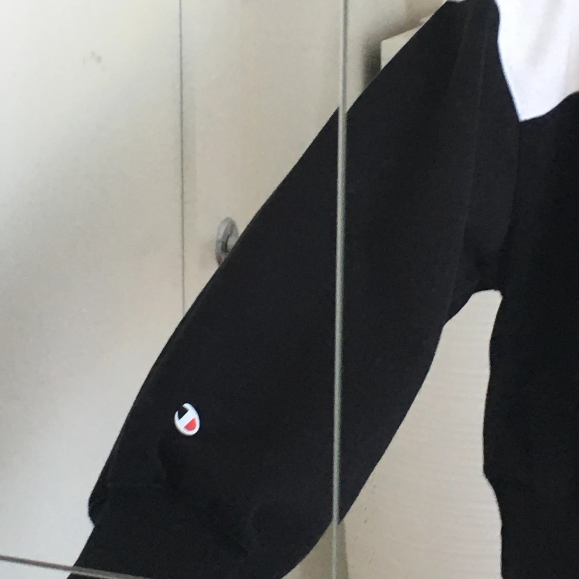 Champion sweatshirt - 90