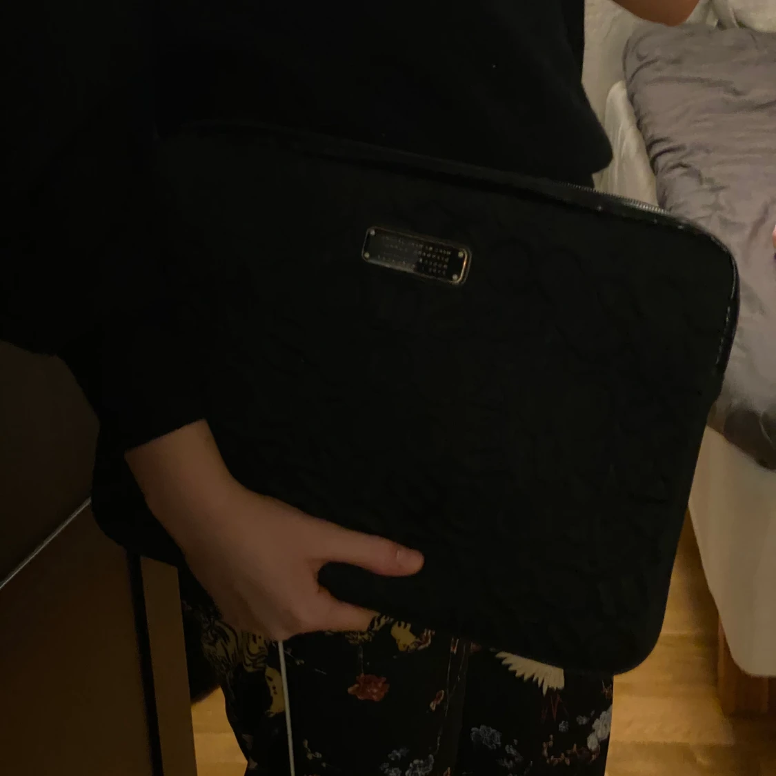 Marc Jacobs datorfodral  - 90