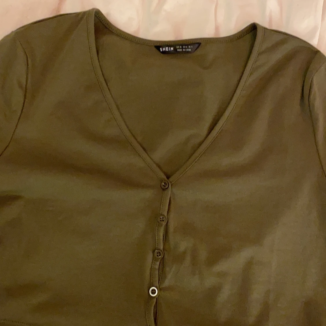 Topp från shein - 90