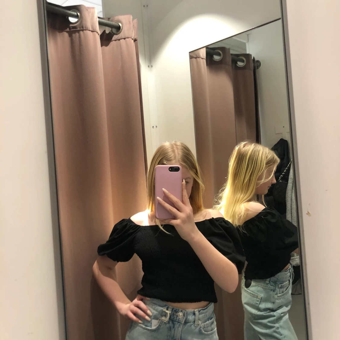 Axel tröja ginatrikot s - 90