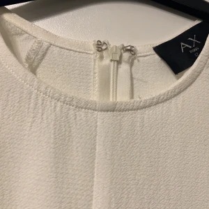 Blus - Kappahl blus, vit 