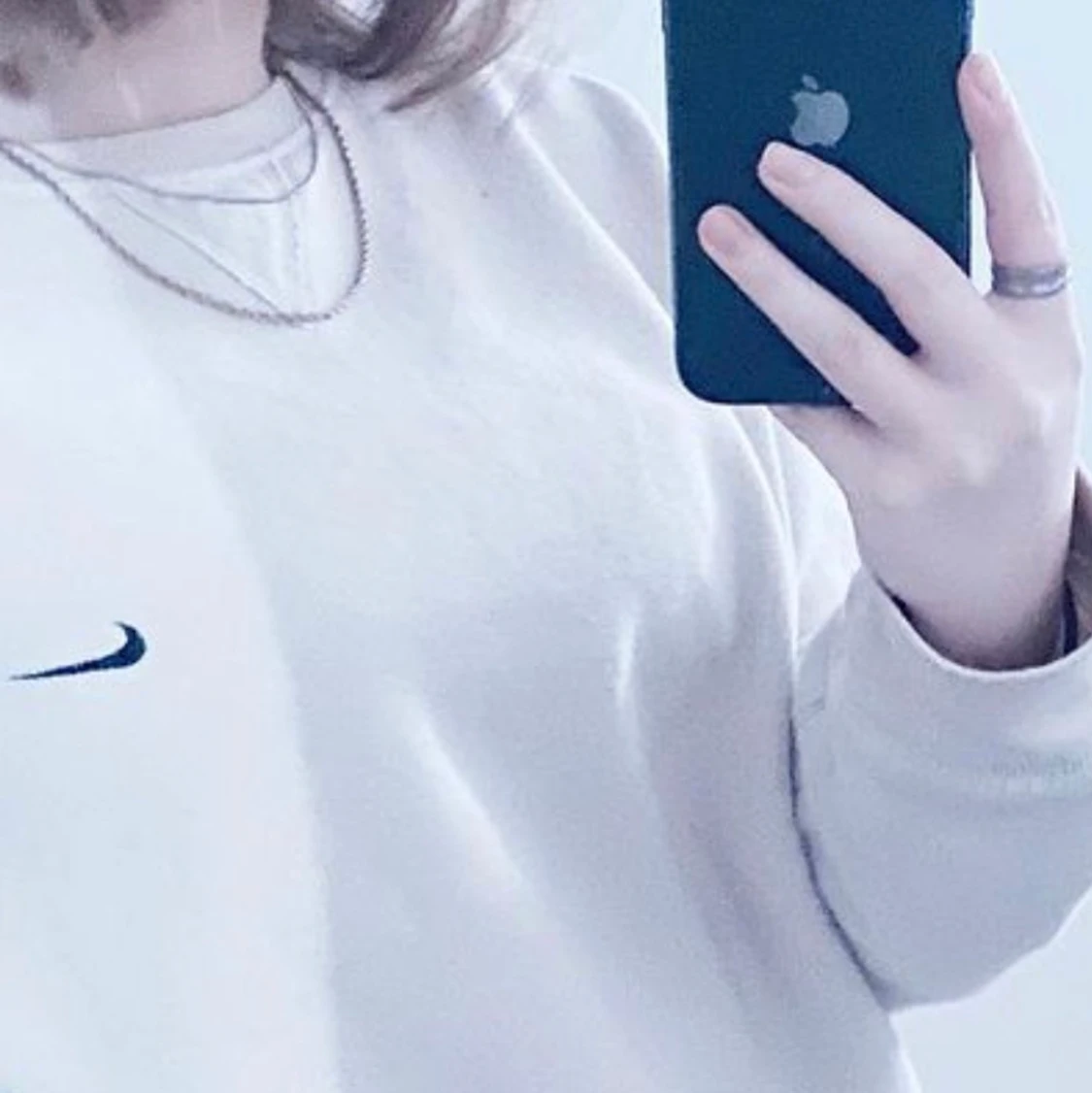 Nike sweatshirt - 90