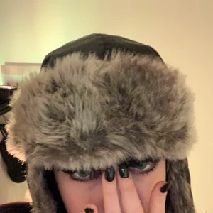 Mössa - vintermössa 🥶 