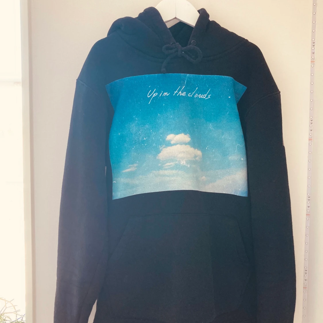 The cool elephant hoodie