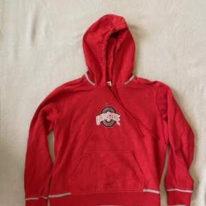 Ohio State University college hoodie