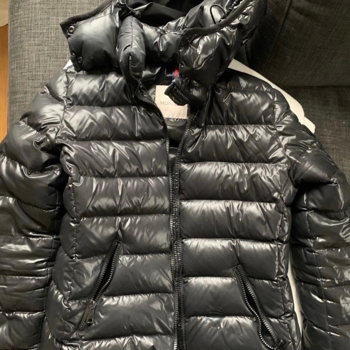 Moncler Bady