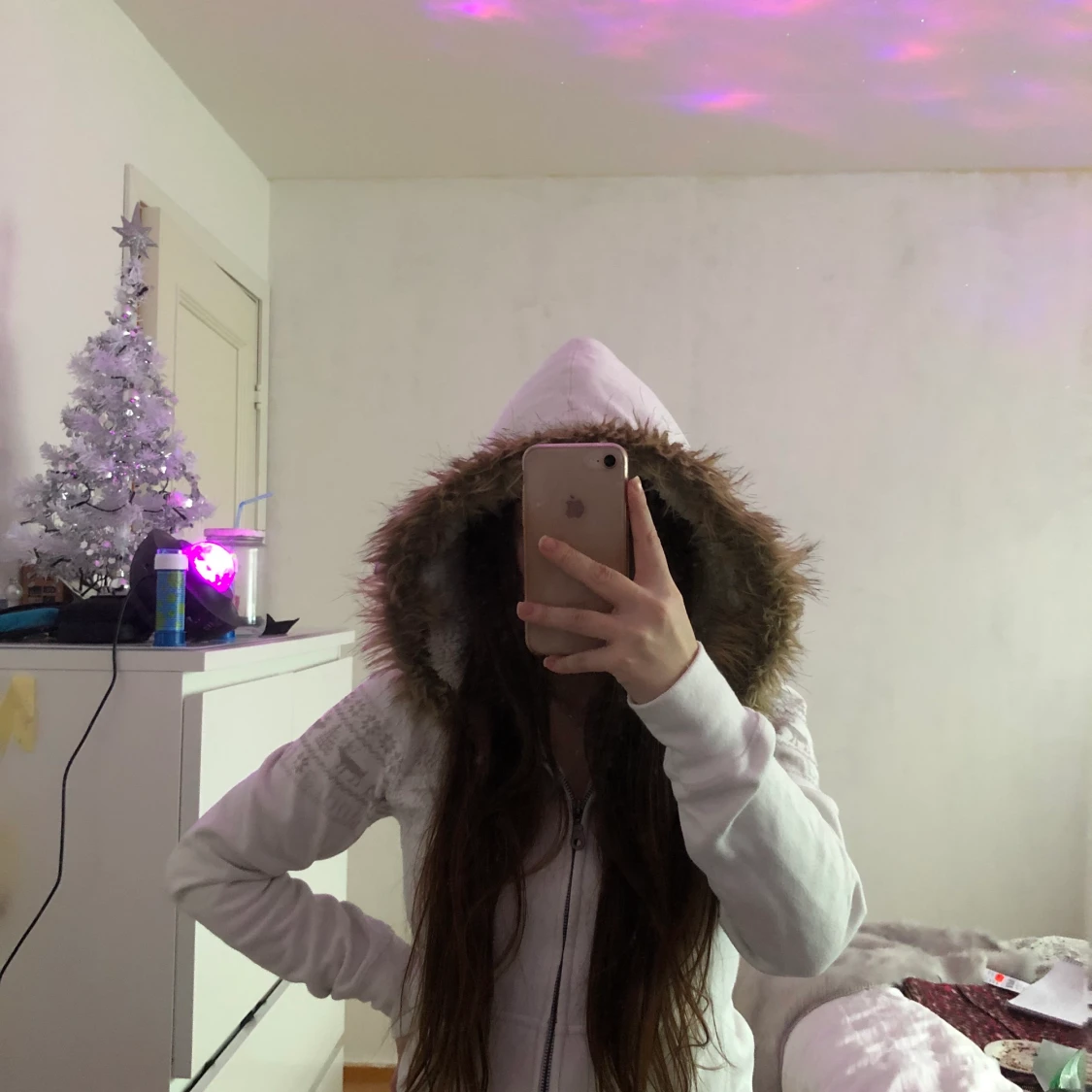 Hoodie - 90