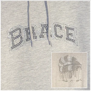 Gray beauties  - New hoodie contact us if you are interested 