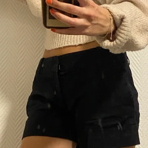 Zara shorts - Zara kostym shorts! Storlek M men passar en S