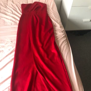 Fest kläning - Använt en gång 