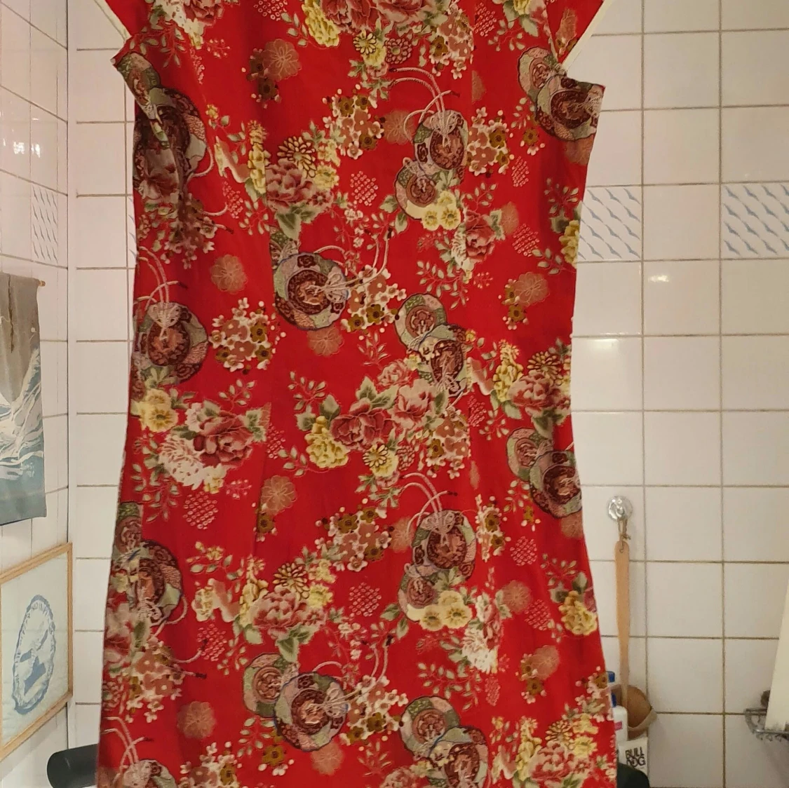 70 tal summer klãnning - 90