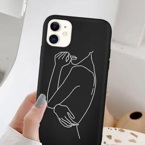 Nytt mobil skal i bra skick  - Helt nytt mobil skal i jätte jätte bra skick lite lånade bilder från shein fina färger,snygg design 