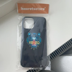 iPhone 12 PRO skal - Säljer mitt iPhone 12 PRO skal eftersom jag råkade få hem två stycken. Därav aldrig använt 