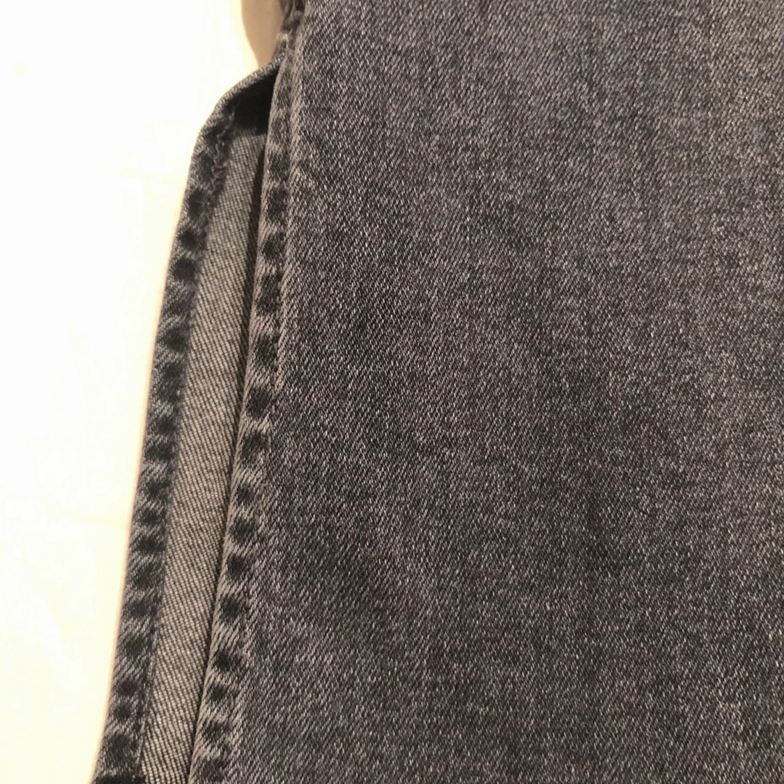 Utsålda Zara jeans  - 90