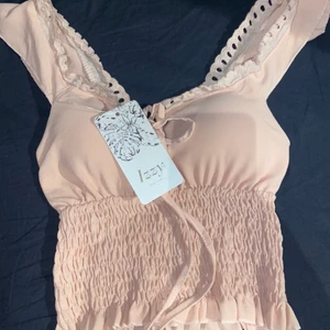 Izzy  - Helt ny och fin