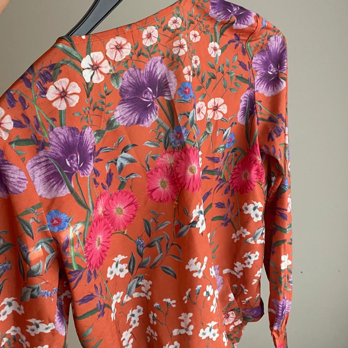 Väldigt snyggt  - 90