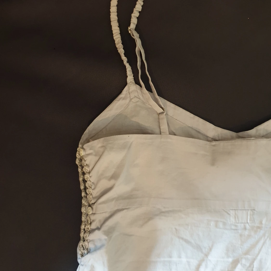 odd molly linne - 91