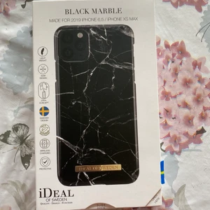 Fodral till iPhone 11 pro max  - Ny fodral till iPhone 11 pro max  som oanvänd och oöppnad 