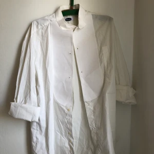 Frackskjorta  - Oversize super najs frackskjorta :)