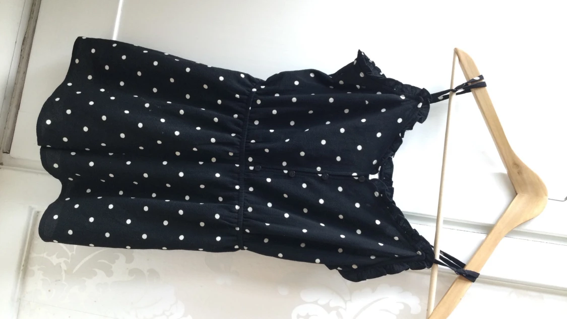 En jumpsuit i stl 36 - 90