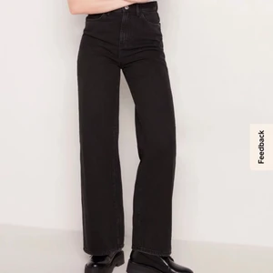Vida jeans från lindex - JACKIE extra vida high waist jeans från lindex i strl 36. Skriv för mer bilder! 100 kr + frakt