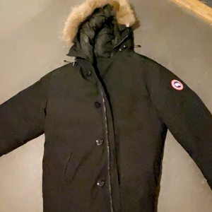 Canada goose - Som ny , storlek XXL