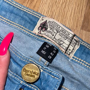 Denim jeans  - Använda 1gång