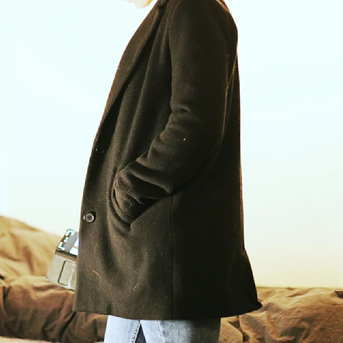 Kappa från Noisy May - 90