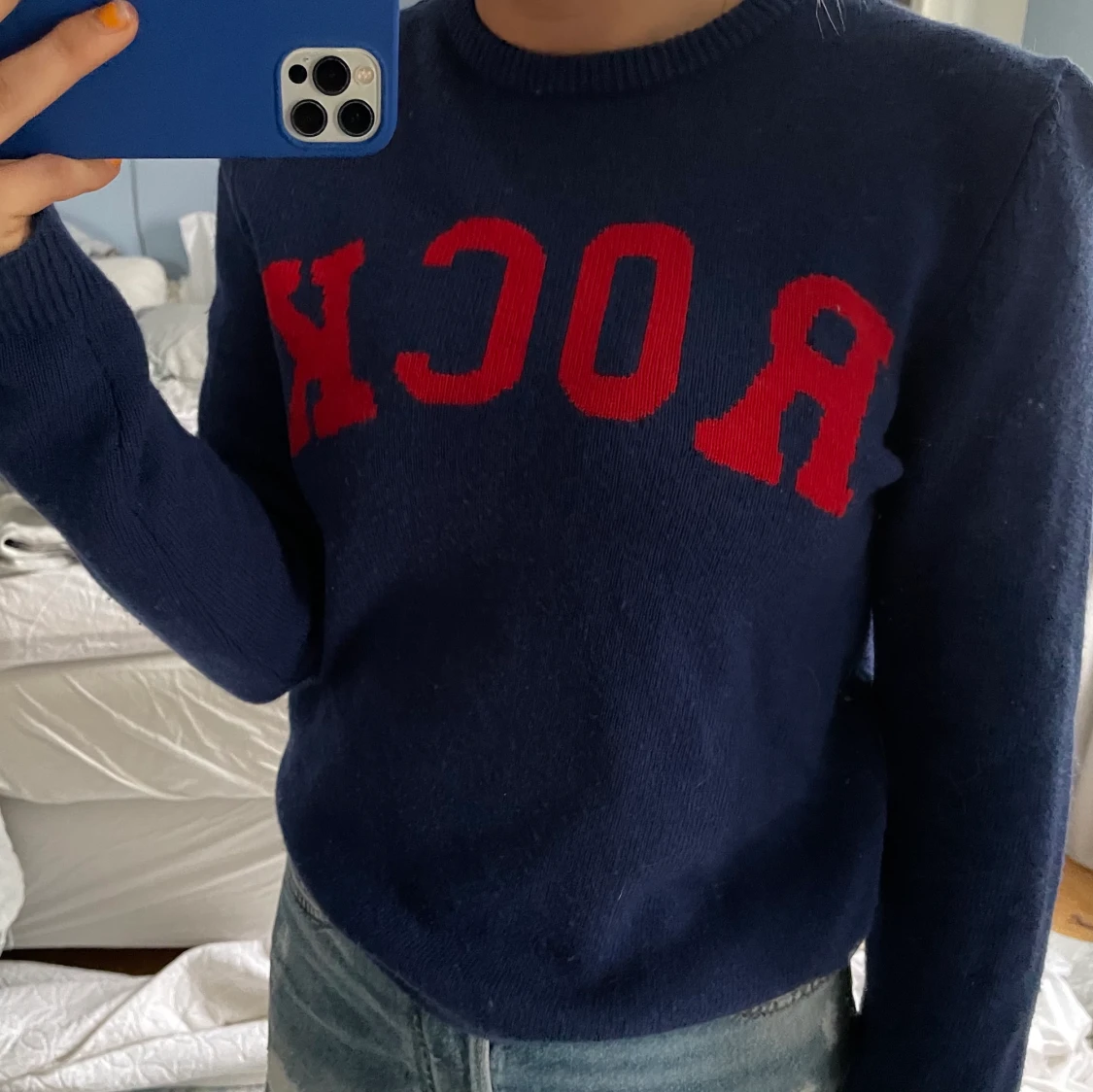 Zadig sweatshirt  - 90