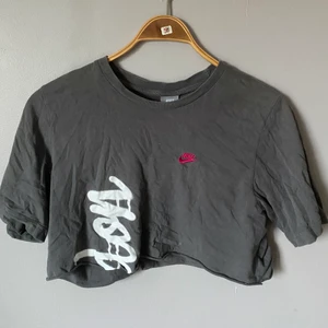 Nike topp - cool croptop från Nike