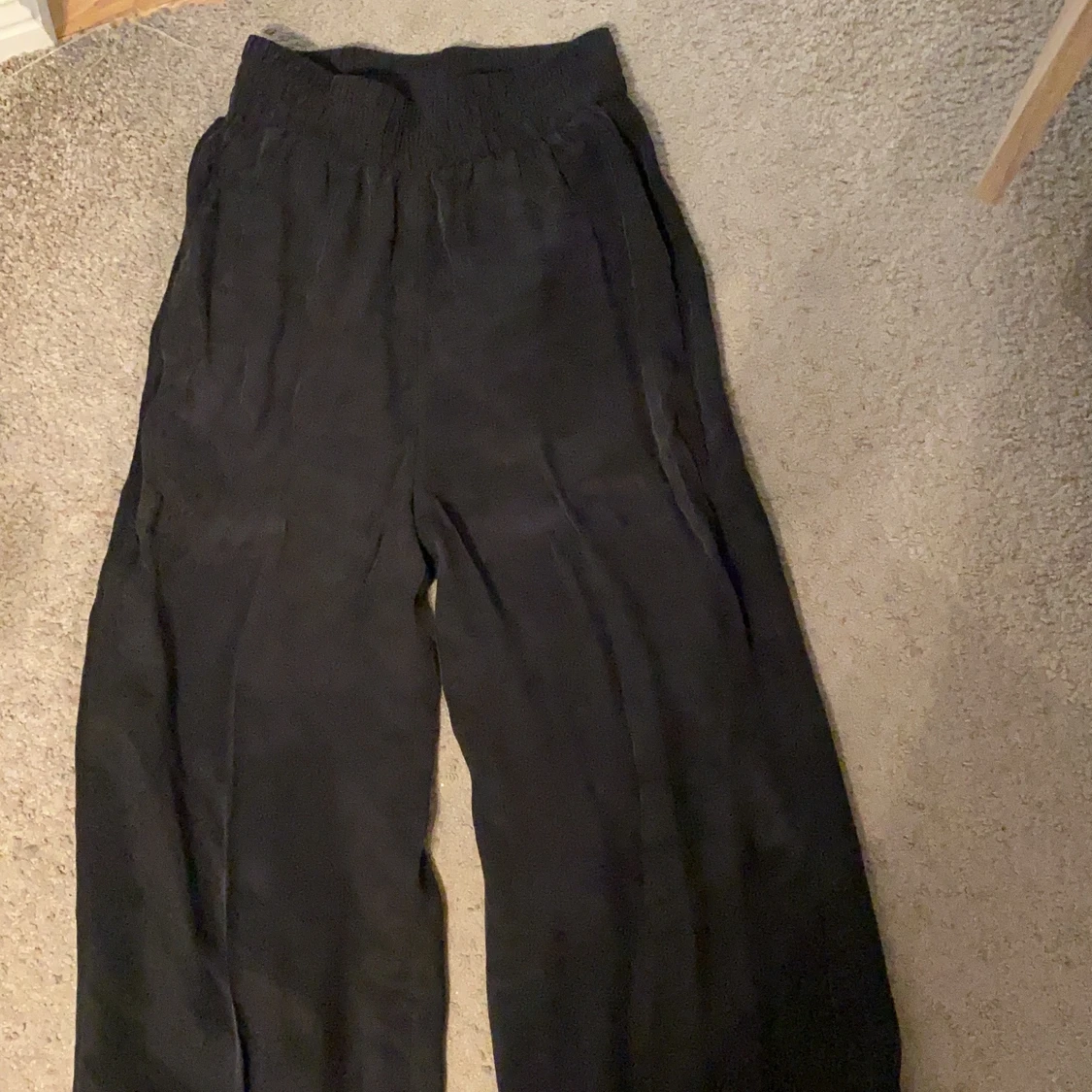 Tunna sommarbyxor från other stories  - 90