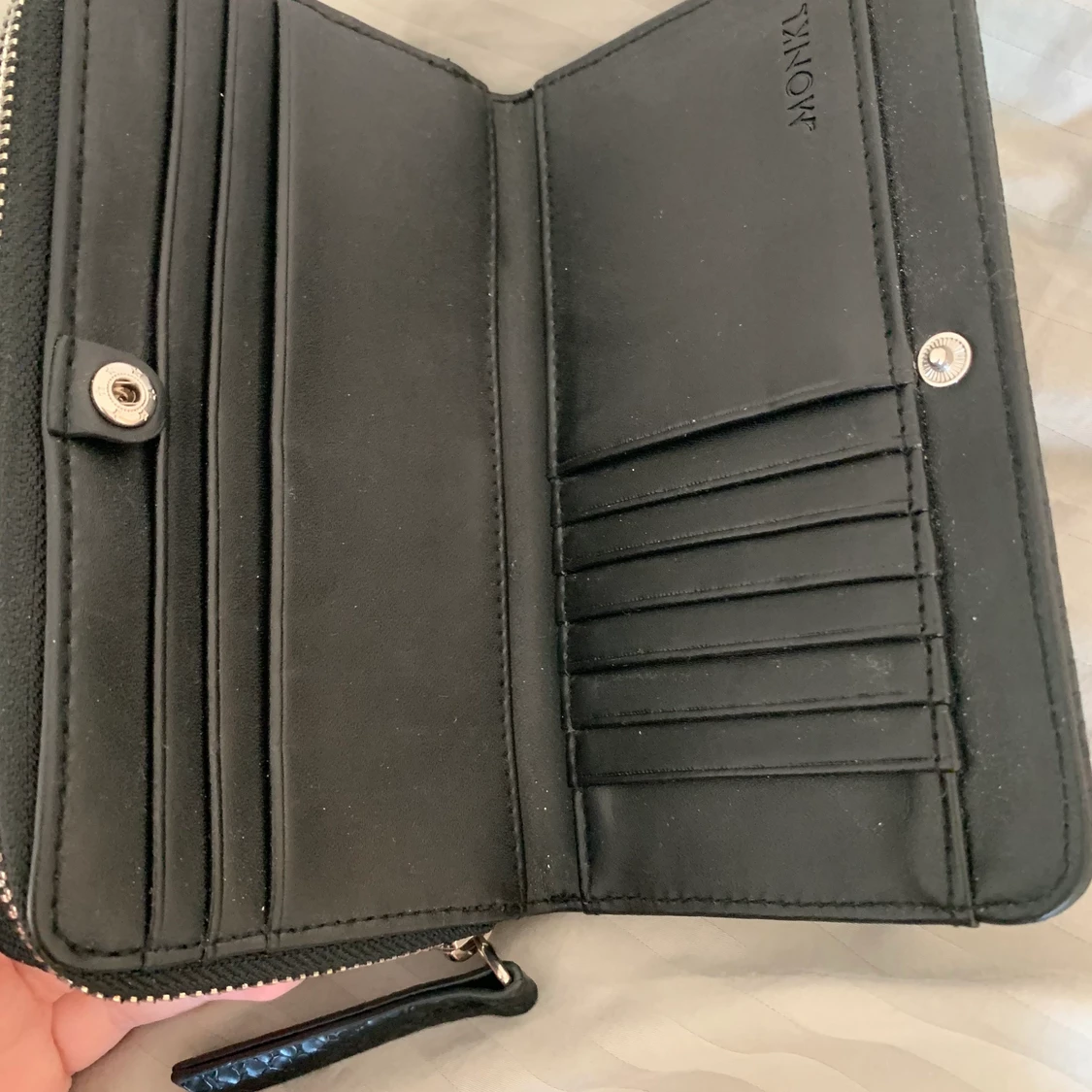 Plånbok från Monki - 90