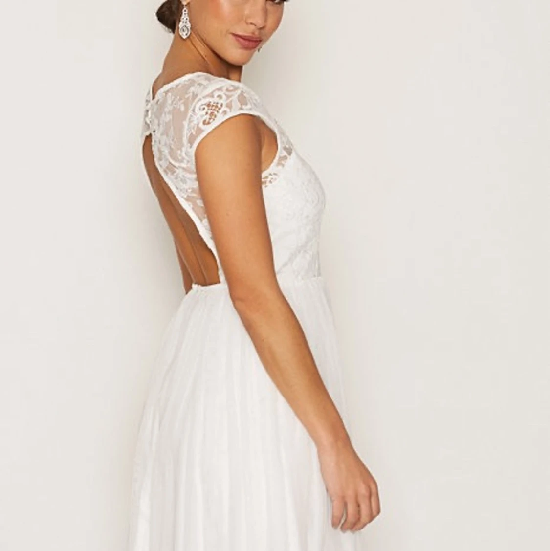 Studentklänning Strl 38