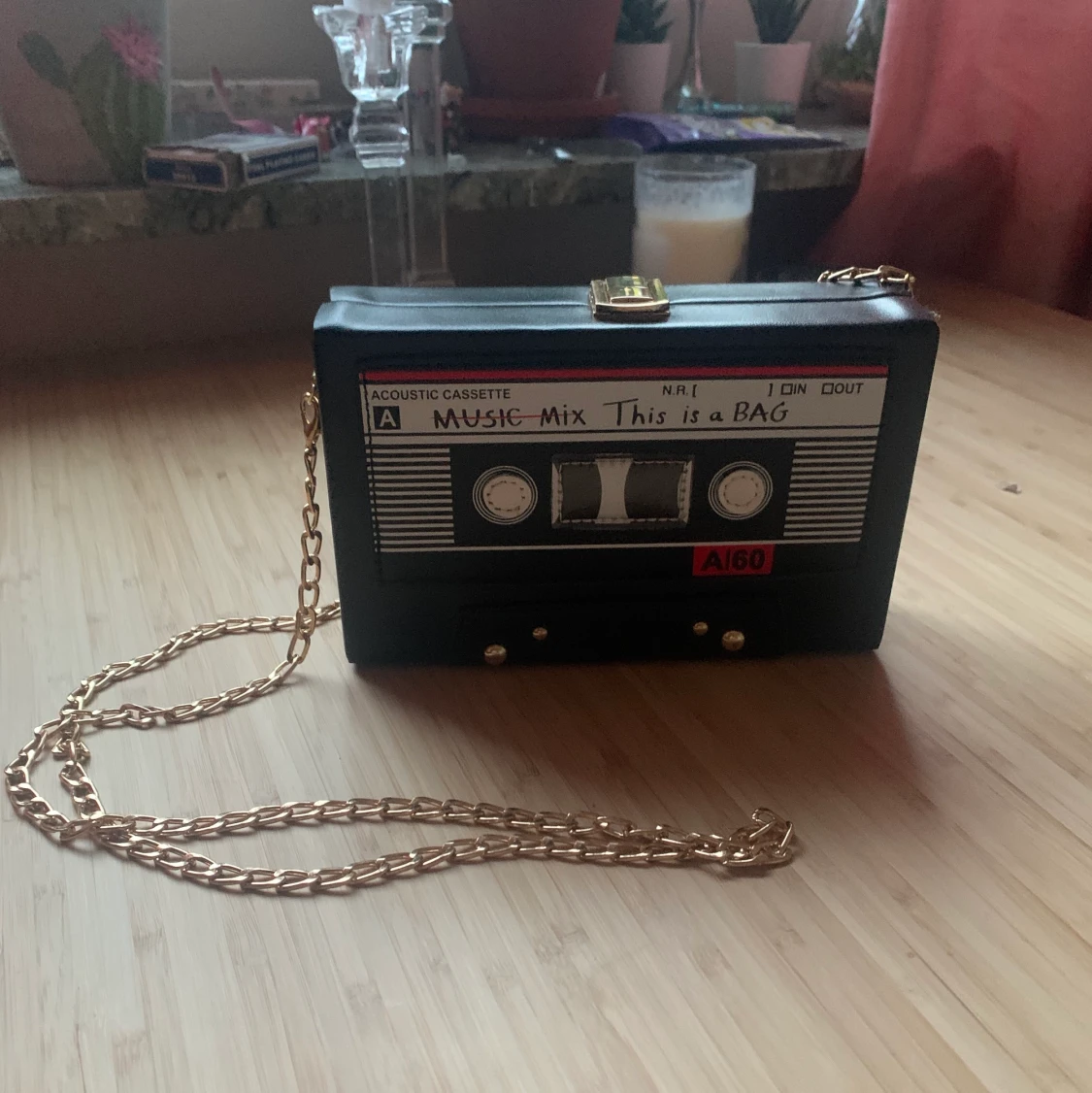 Supercool väska - 90