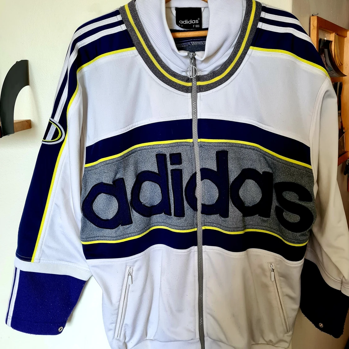 Adidas vintage tröja
