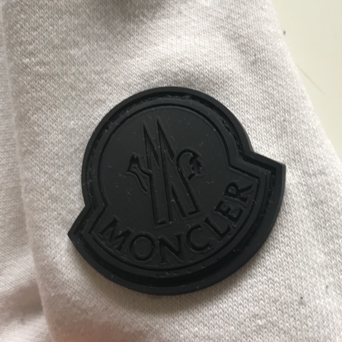 Moncler sweatshirt  - 90