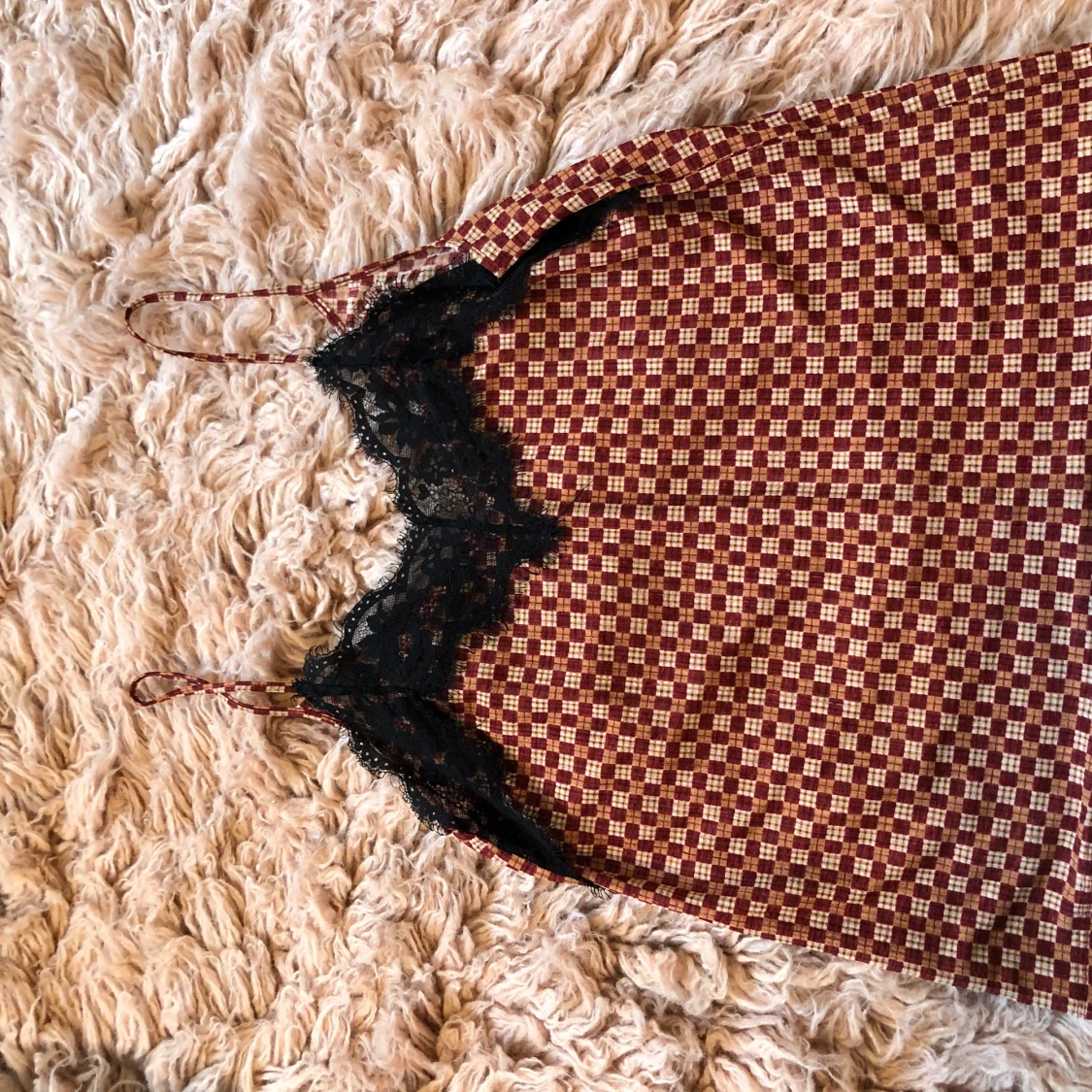 Super fint linne till sommaren 