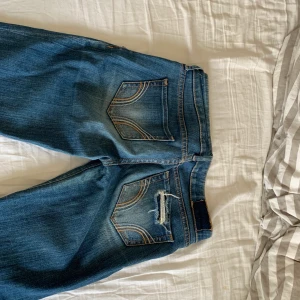 Hollister jeans - Bra skick