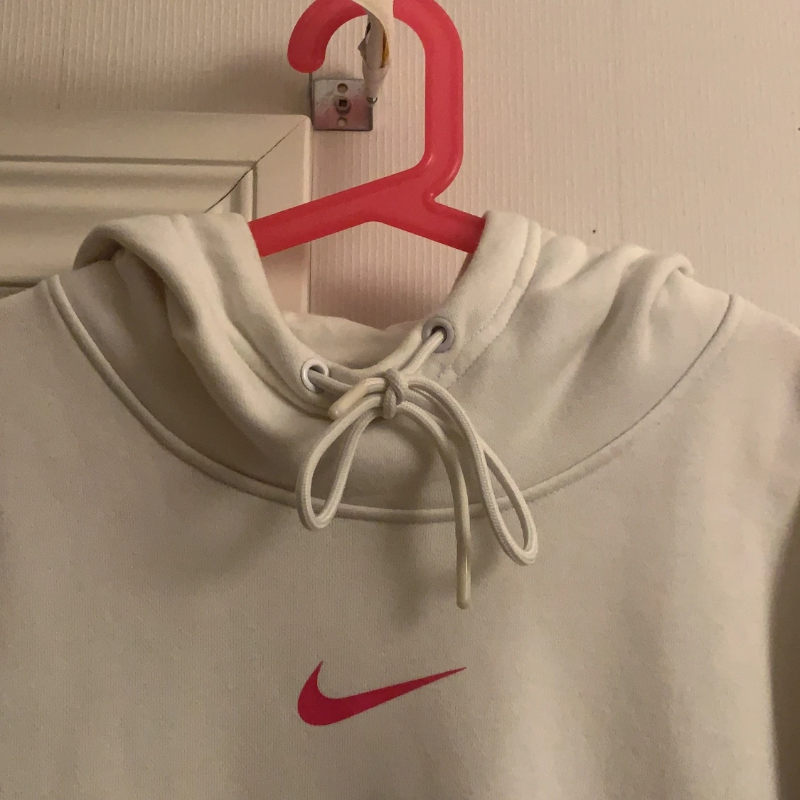 Nikehoodie