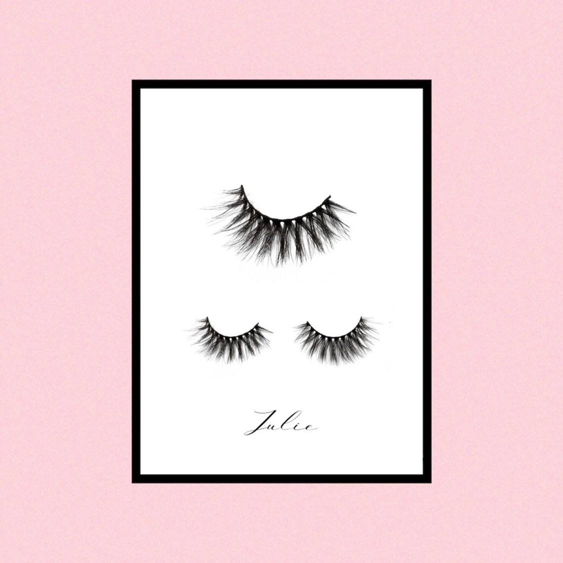 Fransar DoveliaxLashes