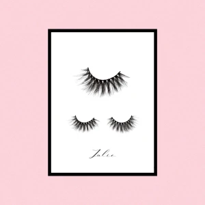 Fransar DoveliaxLashes  - Hej, Vi säljer vanligtvis på Instagram men vill nu även prova på att sälja här. Priserna är 79kr/st men vi har alltid ta 3 betala för 2. 158kr för 3 par. Men eftersom att vi precis börjat sälja här tänker vi att vi ger all nya köpare 58kr rabatt vid köp av 3. Du får alltså som ny köpare 3 par för endast 100kr💞☁️
