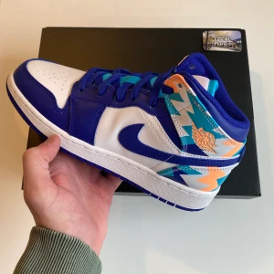 Air Jordan 1 mid ”peach cream” - DS / Brand new