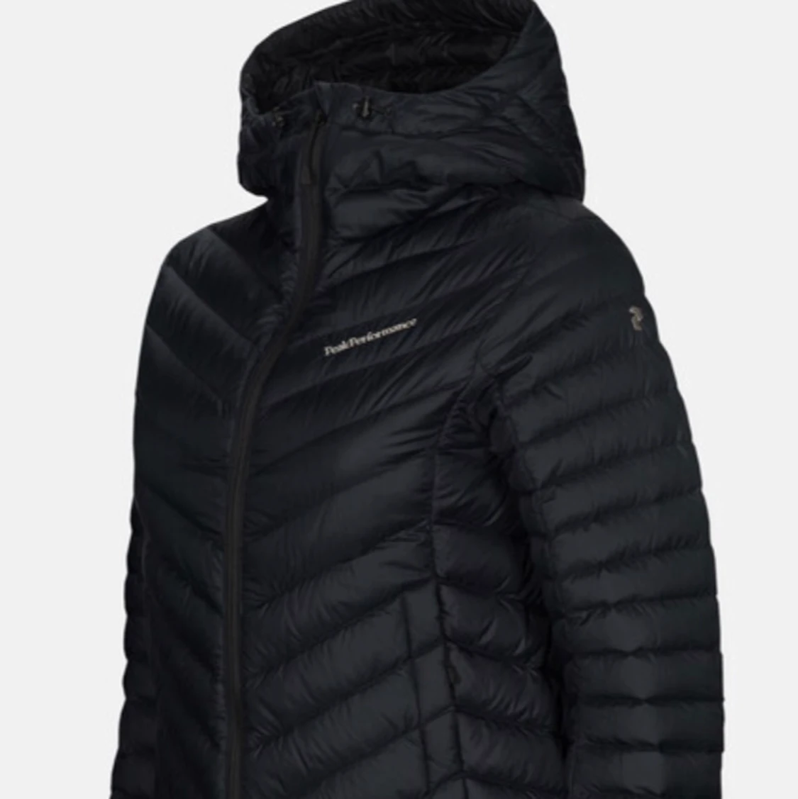 Peak jacka storlek 170