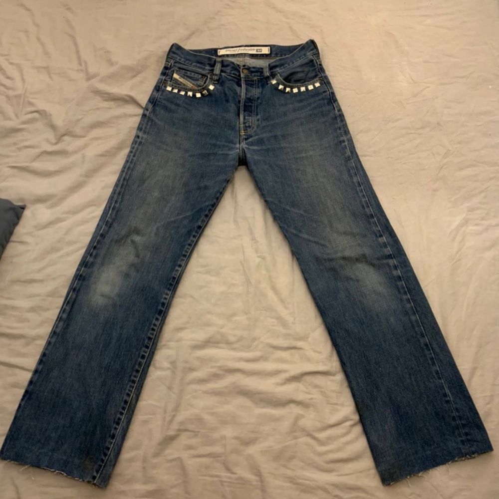 Size 30/31. Jeans & Byxor.