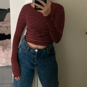 Topp S - Topp från Forever 21 i strl S.