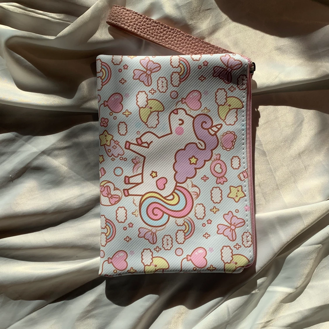 Makeup bag/purse  - 90