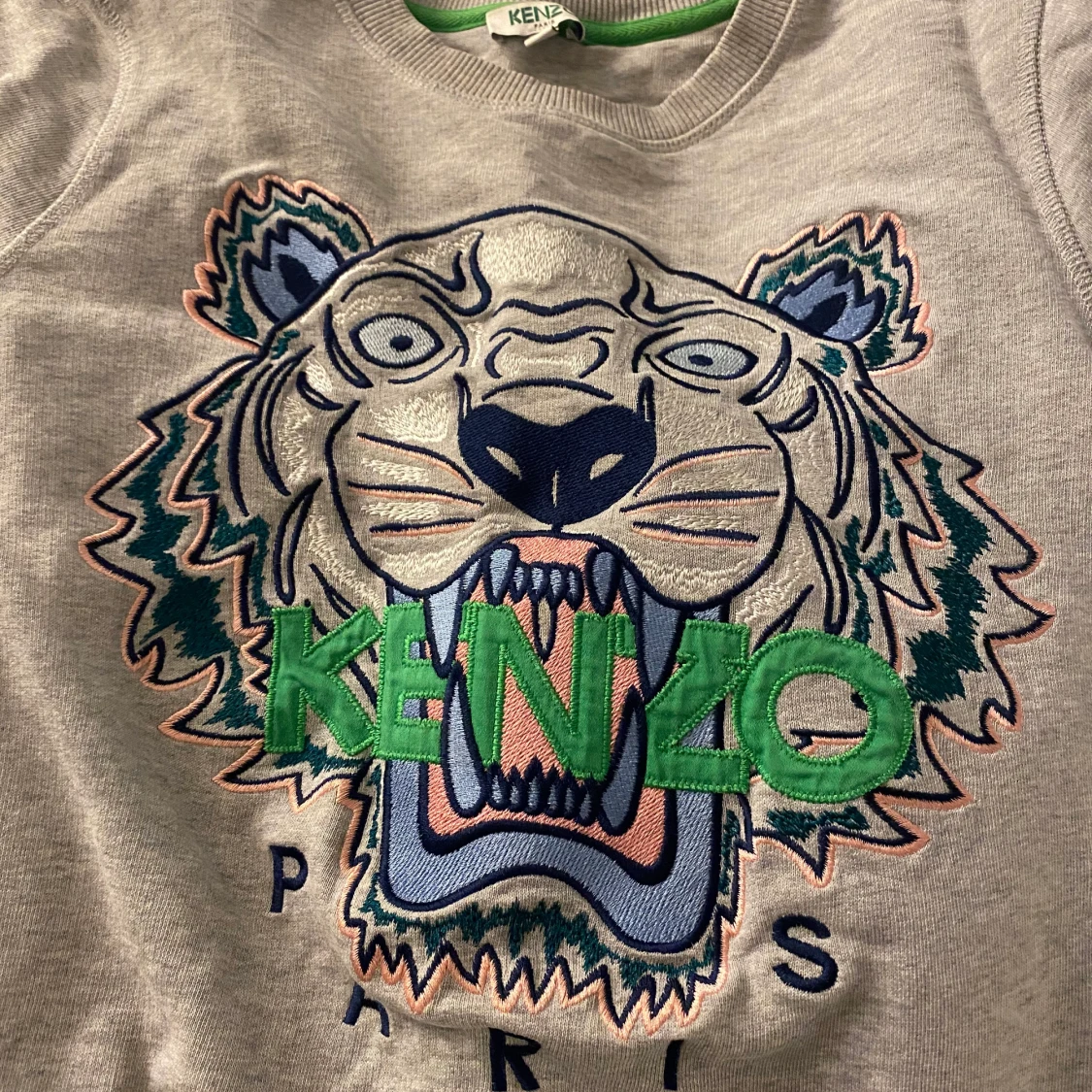 Kenzo Sweatshirt  - 90