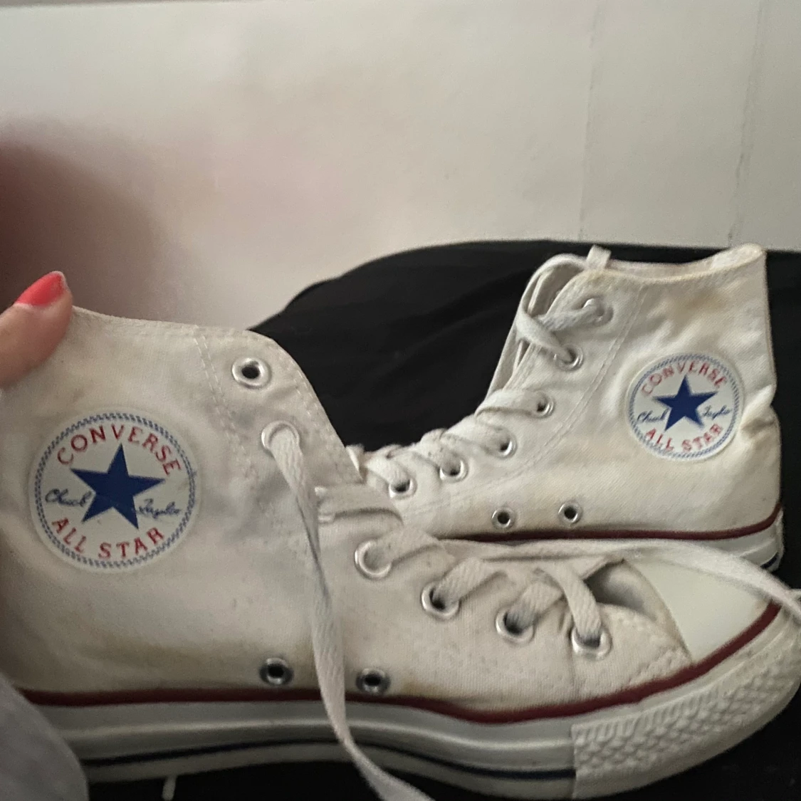 Converse