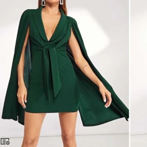 En helt ny klänning för 100kr - En helt ny klänning för 100kr